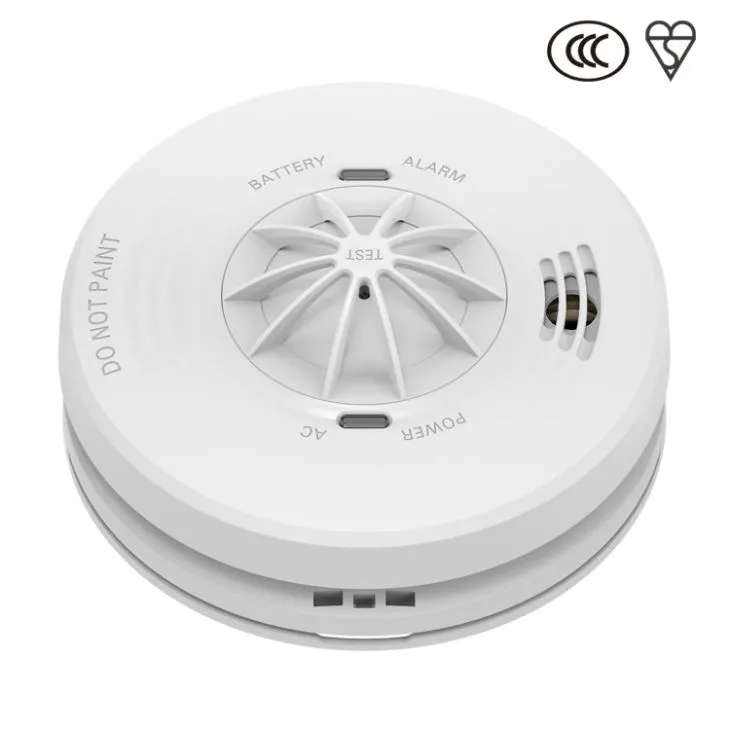 2-проводной тепловой детектор